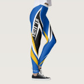 Leggings St. Lucie classique coloré (Droite)
