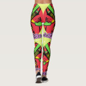 Leggings ST Nida (Dos)