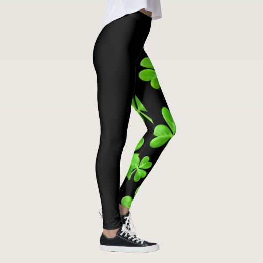Leggings St Patty (Droite)