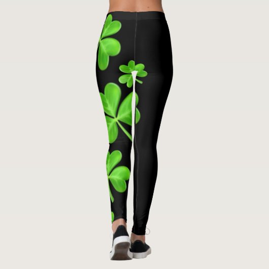 Leggings St Patty (Dos)