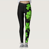 Leggings St Patty (Devant)