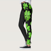 Leggings St Patty (Gauche)