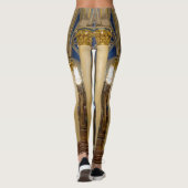 Leggings St Peter Catholic Church JC (Dos)