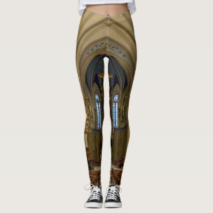 Leggings St Peter Catholic Church JC
