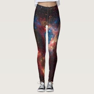 Leggings Star Cluster NGC 1929