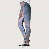 Leggings Star Cluster NGC 346 (Gauche)