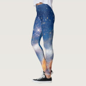 Leggings Star Cluster Pismis 24 (Gauche)