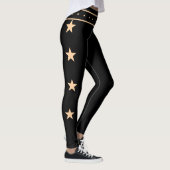 Leggings Star du Rock (Droite)
