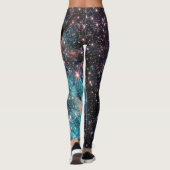 Leggings Star Forming Region Sagittarius C (Dos)