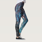 Leggings Star Forming Region Sagittarius C (Droite)