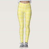 Leggings Star Fruit Mandala (Devant)