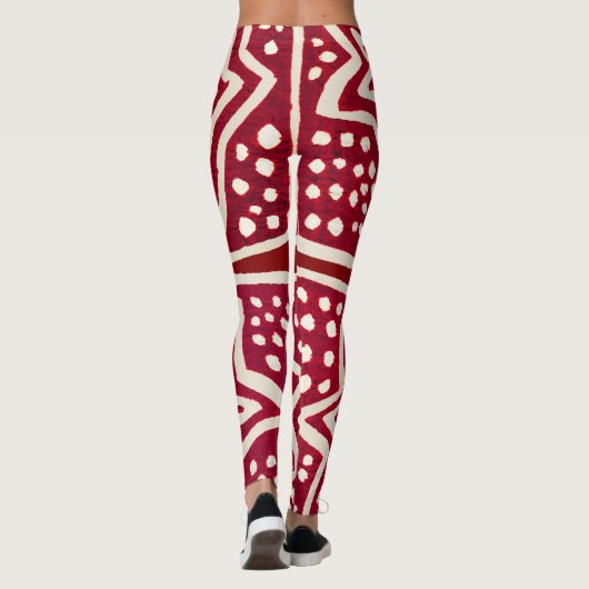 Leggings Star Movie (Dos)