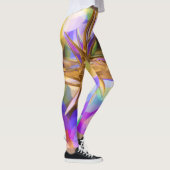Leggings Star Parties scintillant (Droite)