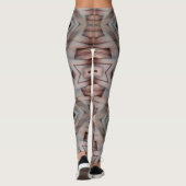 Leggings Star Starfish Dream (Dos)