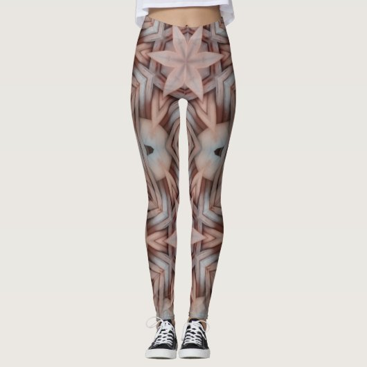 Leggings Star Starfish Dream (Devant)