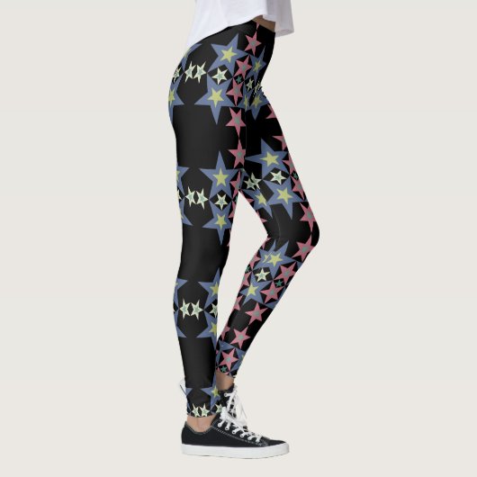 Leggings Star Trek of Success (Droite)