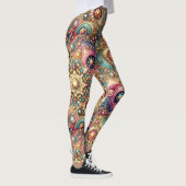 Leggings ~Starburst ~ (Droite)
