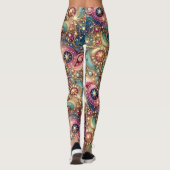 Leggings ~Starburst ~ (Dos)