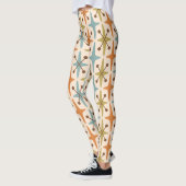 Leggings Starburst Pattern (Gauche)