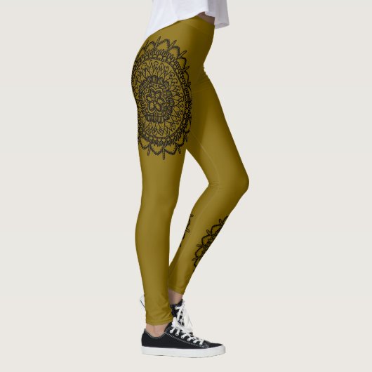 Leggings Starfish (Droite)
