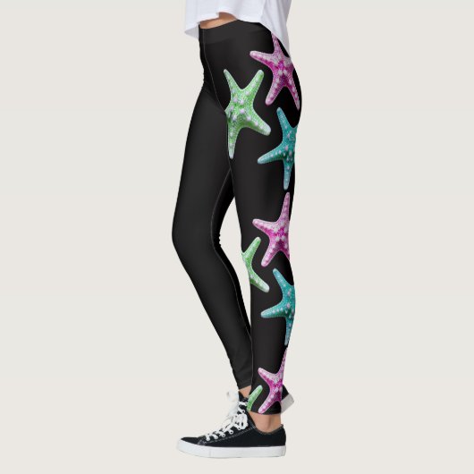 LEGGINGS STARFISH UNIFIÉ (Gauche)