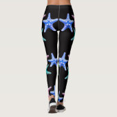 LEGGINGS STARFISH UNIFIÉ (Dos)