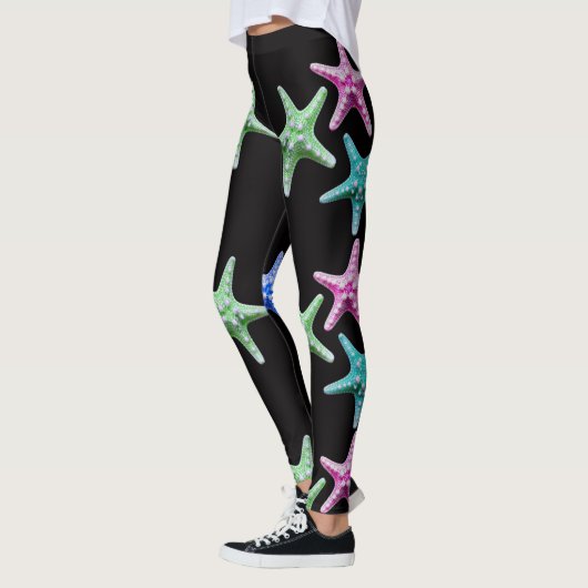 LEGGINGS STARFISH UNIFIÉ (Gauche)
