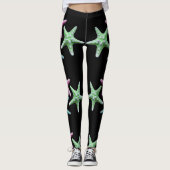 LEGGINGS STARFISH UNIFIÉ (Devant)
