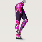 Leggings Stargazer Lily (Droite)