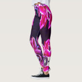 Leggings Stargazer Lily (Gauche)