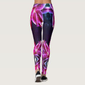 Leggings Stargazer Lily (Dos)
