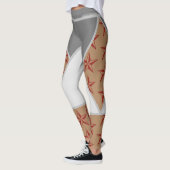 Leggings Starlines (Gauche)