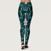Leggings Starry, Starry Sea... (Dos)
