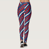 Leggings Stars and Stripes (Dos)