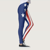 Leggings "Stars n'Stipes" (Droite)