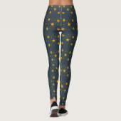 Leggings Starshine Nightsky (Dos)