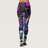 Leggings Stay Looney (Dos)