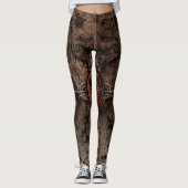 Leggings Steampunk Dream (Devant)