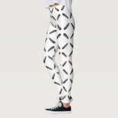 Leggings Stellar Path – Journey Through the Universe´10 (Gauche)