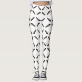 Leggings Stellar Path – Journey Through the Universe´10 (Devant)