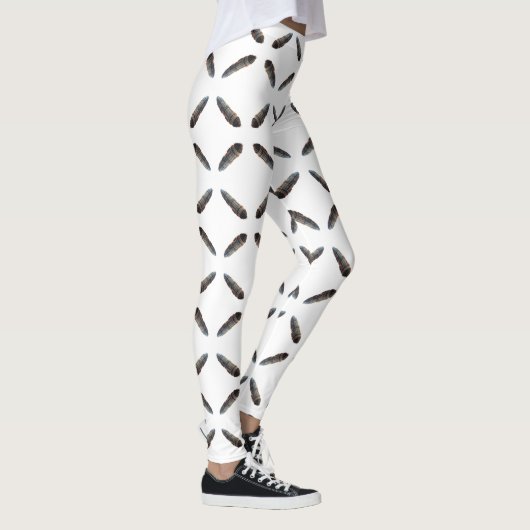 Leggings Stellar Path – Journey Through the Universe´10 (Droite)