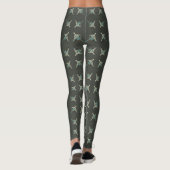 Leggings Stellar Path – Journey Through the Universe´11 (Dos)