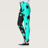 Leggings ster (Links)