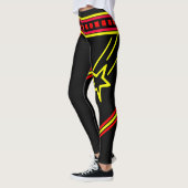Leggings ster (Links)