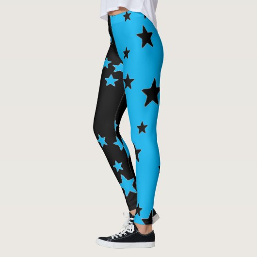 Leggings ster (Links)