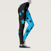 Leggings ster (Rechts)
