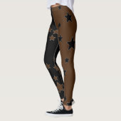 Leggings ster (Links)