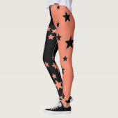 Leggings ster (Links)
