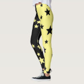 Leggings ster (Links)