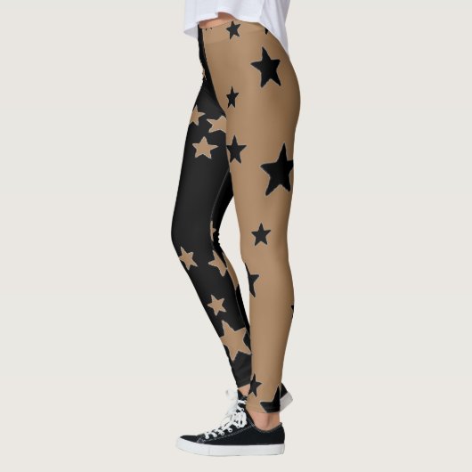 Leggings ster (Links)